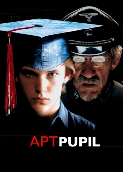 Apt Pupil / Прилежен ученик (1998)
