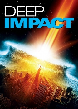 Deep Impact / Смъртоносно влияние (1998)