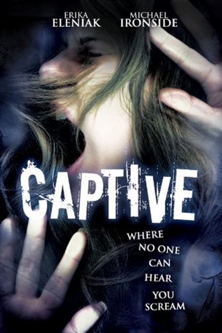 Captive / Пленницата (1998) BG AUDIO