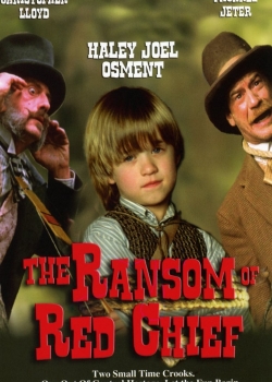 The Ransom of Red Chief / Откупът на Червения вожд (1998) BG AUDIO
