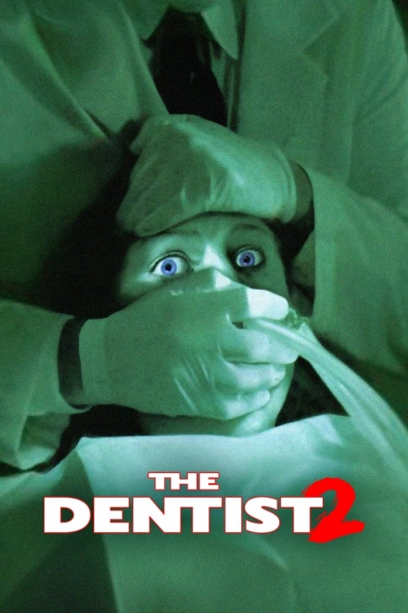 The Dentist 2 / Зъболекарят 2 (1998) BG AUDIO