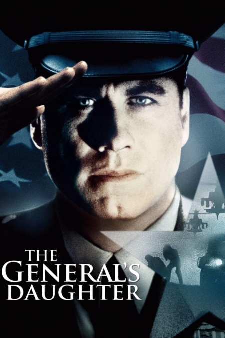 The General's Daughter / Дъщерята на генерала (1999) BG AUDIO
