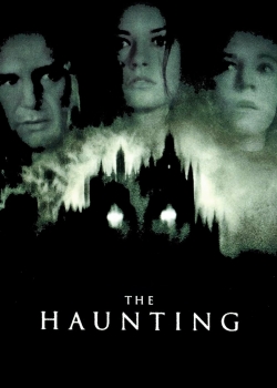 The Haunting / Свърталище на духове (1999)