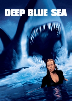 Deep Blue Sea / Синята бездна (1999) BG AUDIO