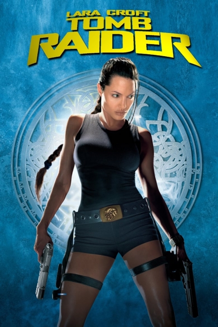 Lara Croft: Tomb Raider / Лара Крофт: Tomb Raider (2001)