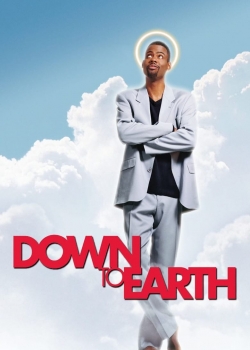 Down to Earth / Обратно на Земята (2001)