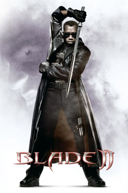 Blade 2 / Блейд 2 (2002)