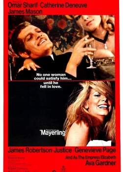 Mayerling / Майерлинг (1968)