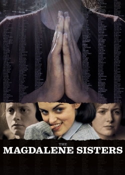 The Magdalene Sisters / Сестрите Магдаленки (2002)