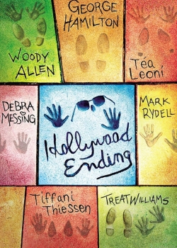 Hollywood Ending / Финал по Холивудски (2002)