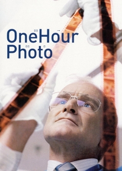 One Hour Photo / Експресно фото (2002)