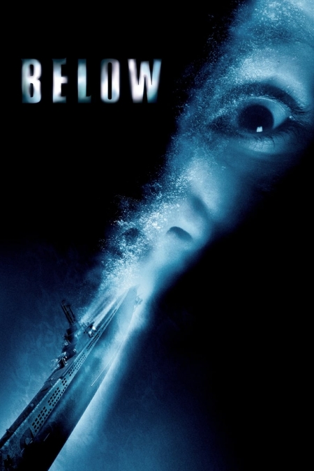 Below / Под повърхността (2002)