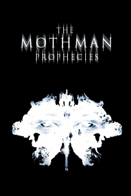 The Mothman Prophecies / Послания от мрака (2002) BG AUDIO