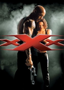 xXx / Трите хикса (2002) BG AUDIO