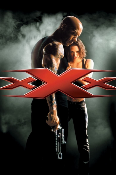 xXx / Трите хикса (2002) BG AUDIO