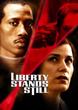 Liberty Stands Still / Неприкосновена свобода (2002)