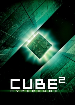 Cube II: Hypercube / Кубът на страха 2: Хиперкуб (2002) BG AUDIO