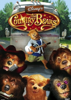 The Country Bears / Кънтри мечки (2002) BG AUDIO