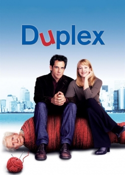 Duplex / Мансардата (2003) BG AUDIO