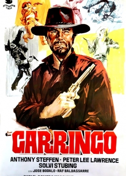 Garringo / Гаринго (1969)