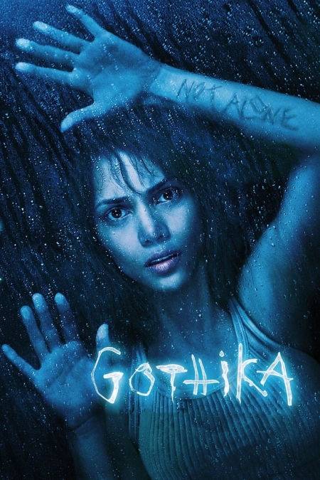 Gothika / Готика (2003) BG AUDIO