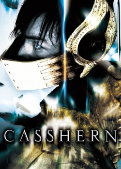 Casshern / Касерн (2004)