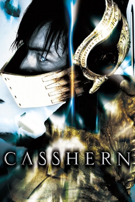 Casshern / Касерн (2004)