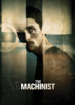 The Machinist / Механикът (2004)