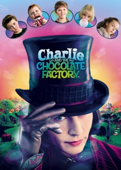 Charlie and the Chocolate Factory / Чарли и шоколадовата фабрика (2005) BG AUDIO