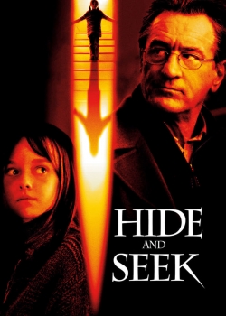 Hide and Seek / Криеница (2005)