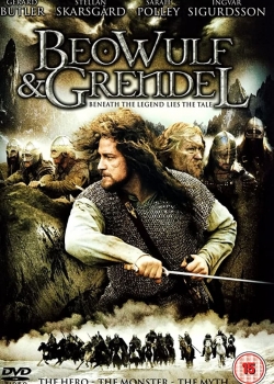Beowulf and Grendel / Беолуф и Грендел (2005) BG AUDIO