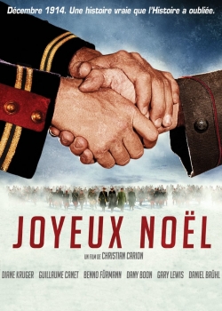 Joyeux Noel / Весела Коледа / Merry Christmas (2005)