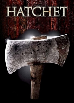 Hatchet / Брадвата (2006)