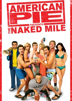 American Pie The Naked Mile / Aмерикански Пай 5 (2006)