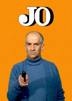 Jo / Жо (1971)