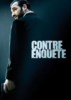 Contre-enquete / Контра-разследване (2007) BG AUDIO