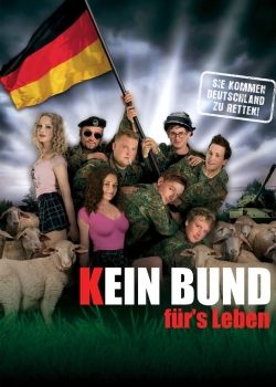 Kein Bund furs Leben / Военна академия (2007) BG AUDIO
