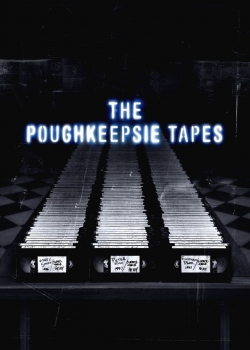 The Poughkeepsie Tapes / Записите от Покипси (2007)