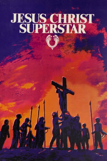 Jesus Christ Superstar / Исус Христос суперзвезда (1973)