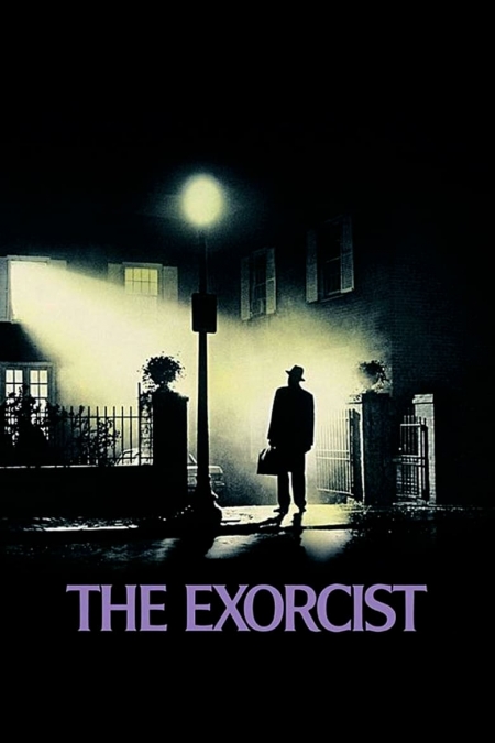 The Exorcist / Заклинателят (1973)