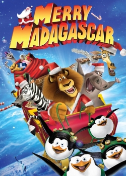 Merry Madagascar / Веселия Мадагаскар (2009)