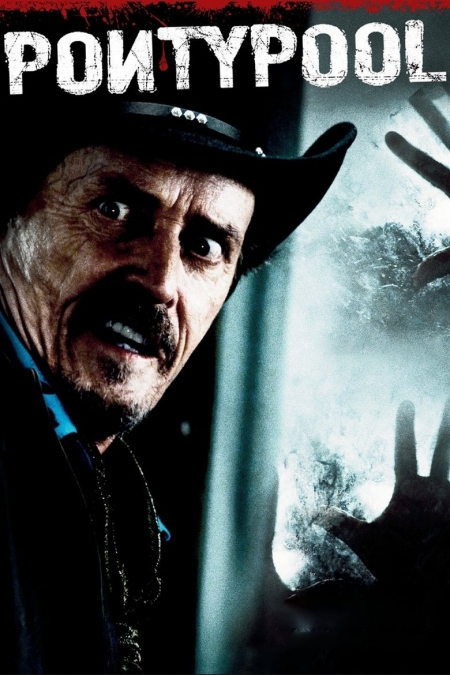 Pontypool / Понтипул (2008)