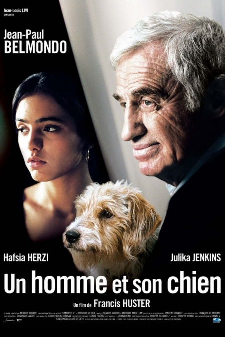 Un homme et son chien / Човекът и неговото куче (2008)