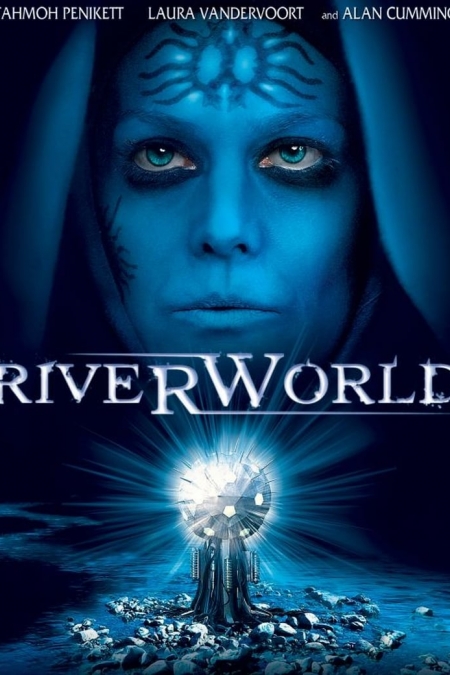 Riverworld / Речен свят (2010)