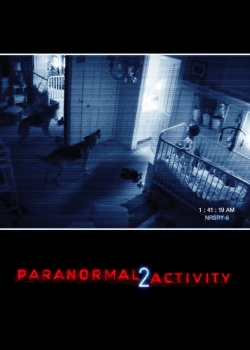 Paranormal Activity 2 / Паранормална активност 2 (2010)