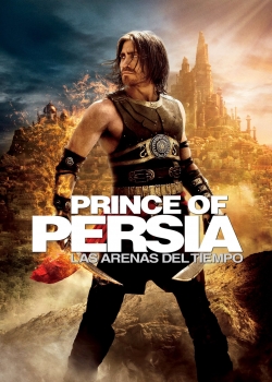 Принцът на Персия: Пясъците на времето