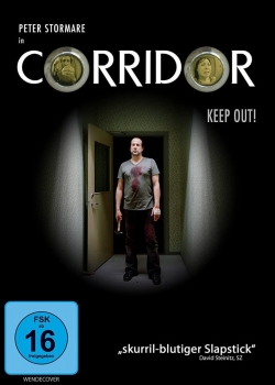 Corridor / Отключено (2010)