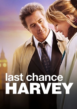 Last Chance Harvey / Последен шанс, Харви (2008) BG AUDIO