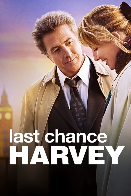 Last Chance Harvey / Последен шанс, Харви (2008) BG AUDIO