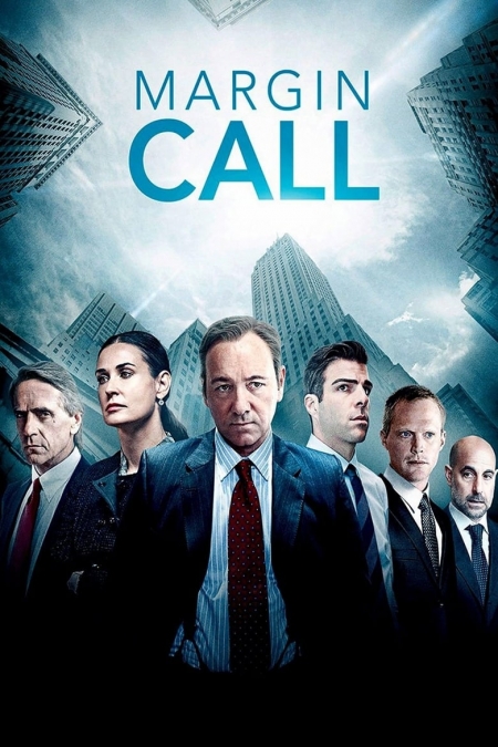 Margin Call / Марджин кол (2011)